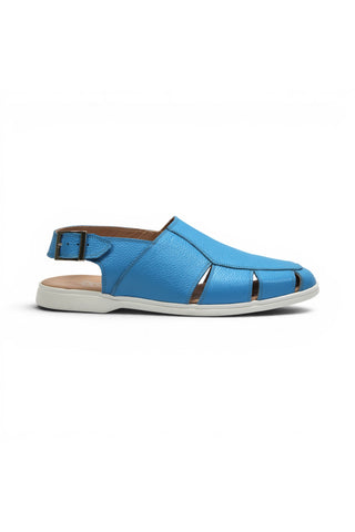 Duca SA131 Leather Sandal