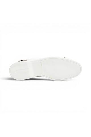 Duca SA131 Leather Sandal