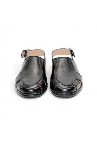 Duca SA131 Leather Sandal