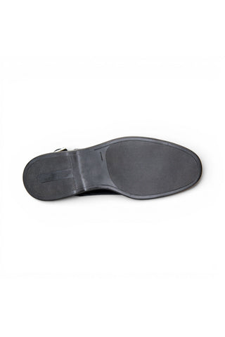 Duca SA131 Leather Sandal