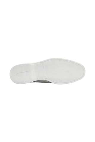 Duca SA493 Embossed & Grainy Leather Sandal