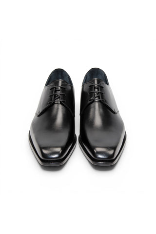 Duca Sermoneta Leather Derby