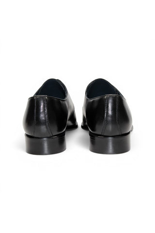 Duca Sermoneta Leather Derby