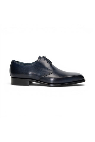 Duca Sermoneta Leather Derby