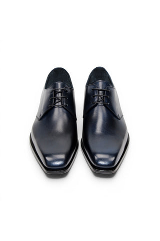 Duca Sermoneta Leather Derby