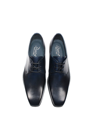 Duca Sermoneta Leather Derby