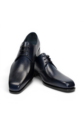 Duca Sermoneta Leather Derby