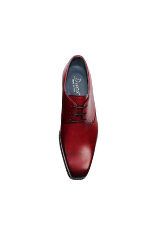 Duca Sermoneta Leather Derby