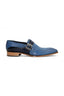 POWDER BLUE/NAVY