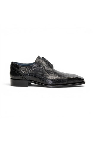 Duca Spada Leather Derby