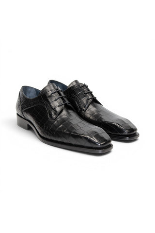 Duca Spada Leather Derby