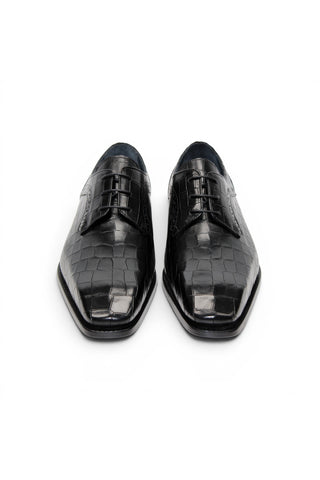 Duca Spada Leather Derby