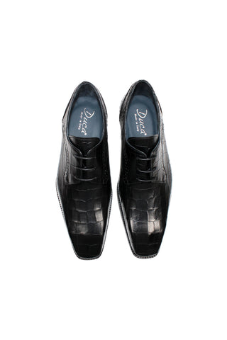 Duca Spada Leather Derby