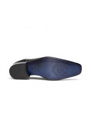 Duca Spada Leather Derby