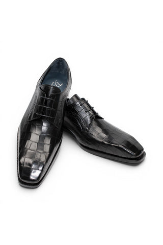 Duca Spada Leather Derby