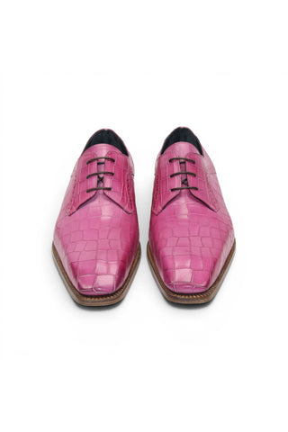 Duca Spada Leather Derby