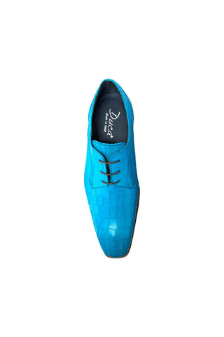 Duca Spada Leather Derby