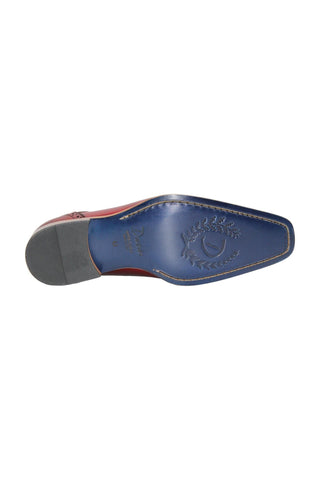 Duca Spada Leather Derby (D1173)