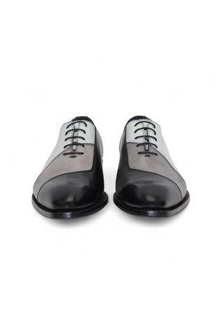 Duca Spoleto II Leather Oxford (D1186)