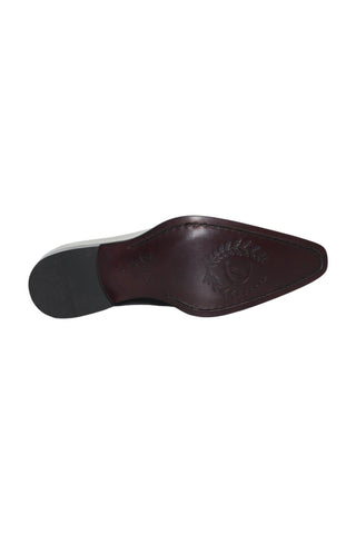 Duca Spoleto II Leather Oxford (D1186)