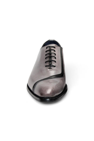 Duca Torre Men’s Shoes Leather Oxford (D1116)