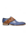 COGNAC/BLUE