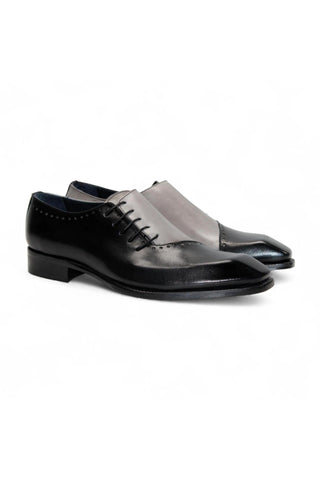 Duca Veroli Men’s Shoes Leather Oxford (D1135)