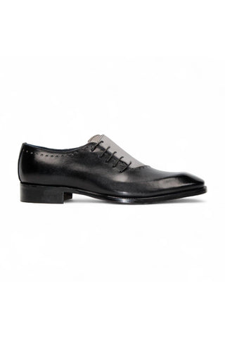Duca Veroli Men’s Shoes Leather Oxford (D1135)