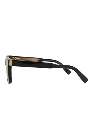 Dunhill DU0002S Black Sunglasses