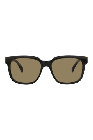 Dunhill DU0002S Black Sunglasses