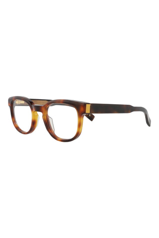 Dunhill DU0003O MEDIUM HAVANA Eyeglasses