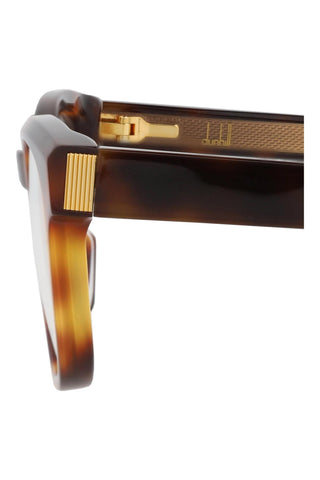 Dunhill DU0003O MEDIUM HAVANA Eyeglasses