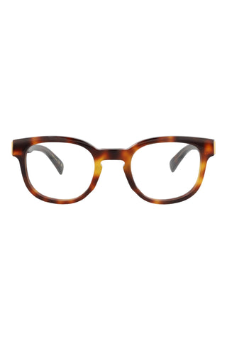 Dunhill DU0003O MEDIUM HAVANA Eyeglasses