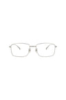 00287 - Silver Silver Transparent