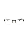 00018 - Black Black Transparent