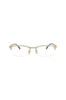 70051 - Gold Gold Transparent