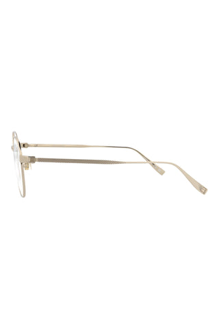 Dunhill DU0035O LIGHT GOLD Eyeglasses