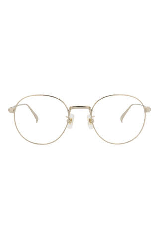 Dunhill DU0035O LIGHT GOLD Eyeglasses