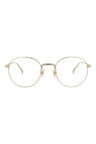 70051 - Gold Gold Transparent