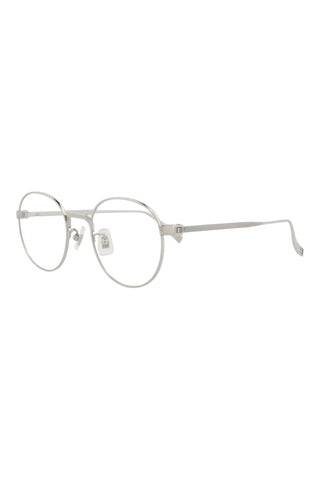 Dunhill DU0035O SILVER Eyeglasses