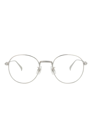 Dunhill DU0035O SILVER Eyeglasses