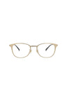 70051 - Gold Gold Transparent