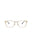 70051 - Gold Gold Transparent