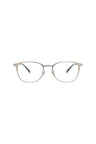 00287 - Silver Silver Transparent