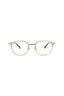 70051 - Gold Gold Transparent