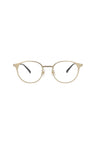 70051 - Gold Gold Transparent