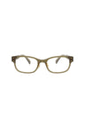 21181 - Brown Brown Transparent