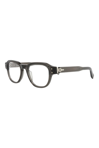 Dunhill DU0048O DARK GREY Eyeglasses