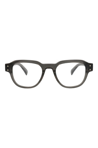 Dunhill DU0048O DARK GREY Eyeglasses