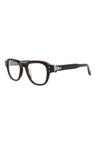 Dunhill DU0048O DARK HAVANA Eyeglasses